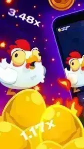 Chiken Road preview